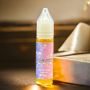 Stairway CBD 15ml