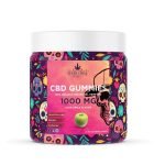 Super Chill CBD Gummies 1000mg