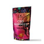 Super Chill CBD Gummies 500mg