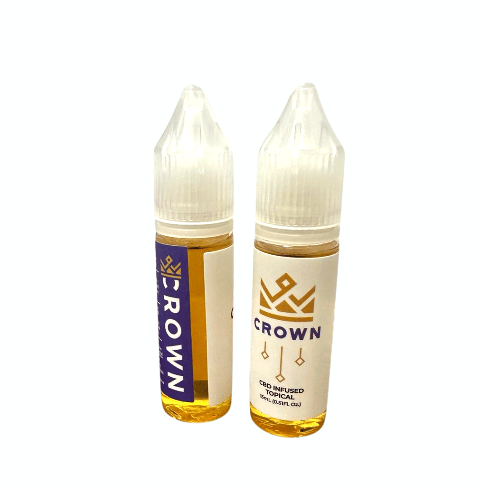 Original Crown Mango CBD Juice 15ml - Four King Distributor Original Crown Mango CBD Juice 15ml - Four King Distributor