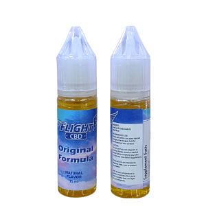 Medi Blend CBD Infused Topical 15ml - Four King Distributor