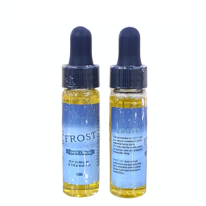 Original Frost Maximum Strength 15ml CBD Juice