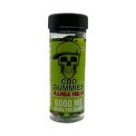 CBD Gummies Mamba Melon 6000mg