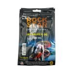 Rock Star Shroom Gummy 1000mg