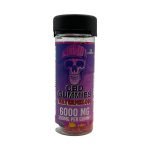 CBD Gummies Water Melon 6000mg