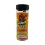 Funky Monkey D8+THC-A Maui Mango Flavour 12000mg