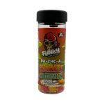 Funky Monkey D8+THC-A Watermalon Flavour 12000mg