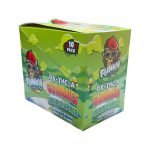 Funky Monkey Magic D8+THC-A Double Apple Flavour 6000mg
