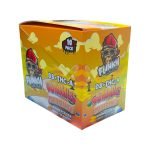 Funky Monkey Magic D8+THC-A Maui Mango Flavour 6000mg