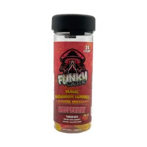 Funky Monkey Magic Mushroom 10000