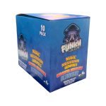 Funky Monkey Magic Mushroom Blueberry Flavour 5000mg