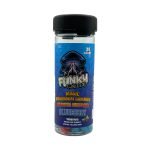Funky Monkey Blue Berry 10000mg