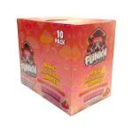 Funky Monkey Magic Mushroom Strawberry Flavour 5000mg