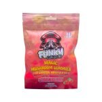 Funky Monkey Magic Mushroom Strawberry Flavour 5000mg