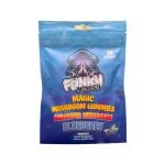 Funky Monkey Magic Mushroom Blueberry Flavour 5000mg