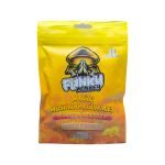 Funky Monkey Magic Mushroom Mango Madness Flavour 5000mg