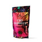 CBD Gummies Pouch