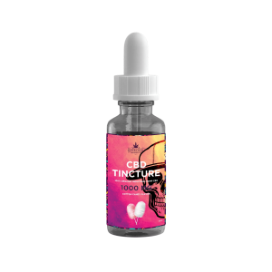 CBD Tincture Oil