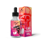 CBD Vape Oil
