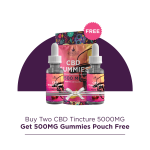 Free Product Offer