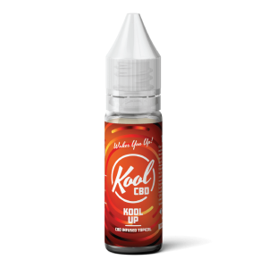 Kool Up CBD Juice