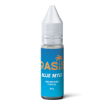Oasis Blue Myst CBD Juice