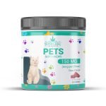 Soft Chews Tuna Flavor For Cat