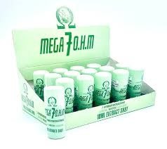 MEGA 7OHM 7-Hydroxymitragynine Liquid Shot!